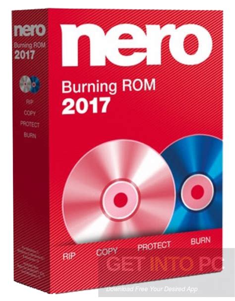 nero burning rom getintopc.